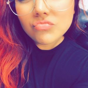 Meet your Posher, Magali